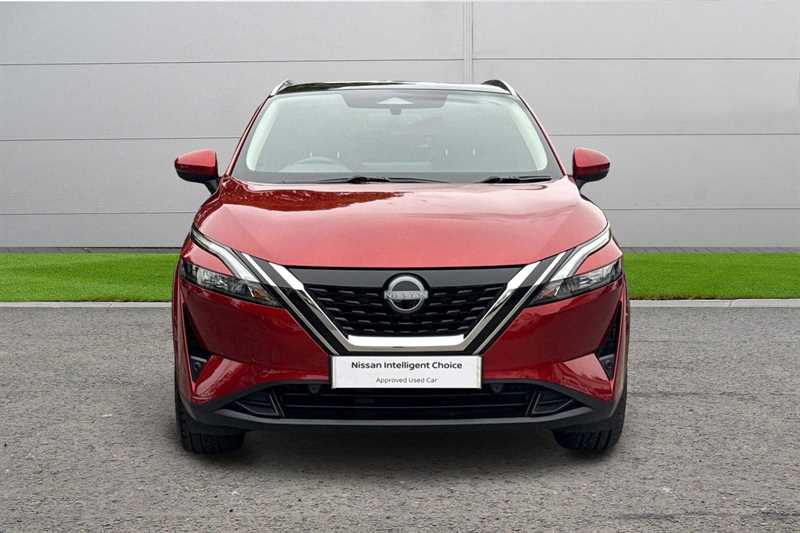 Used Nissan Qashqai 2023 for sale - 76022100: Photo 5