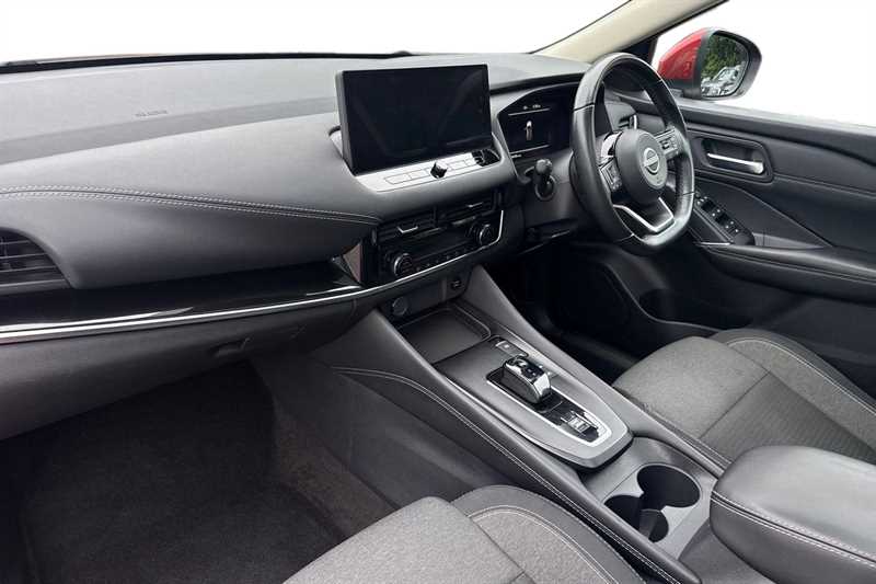 Used Nissan Qashqai 2023 for sale - 76022100: Photo 7