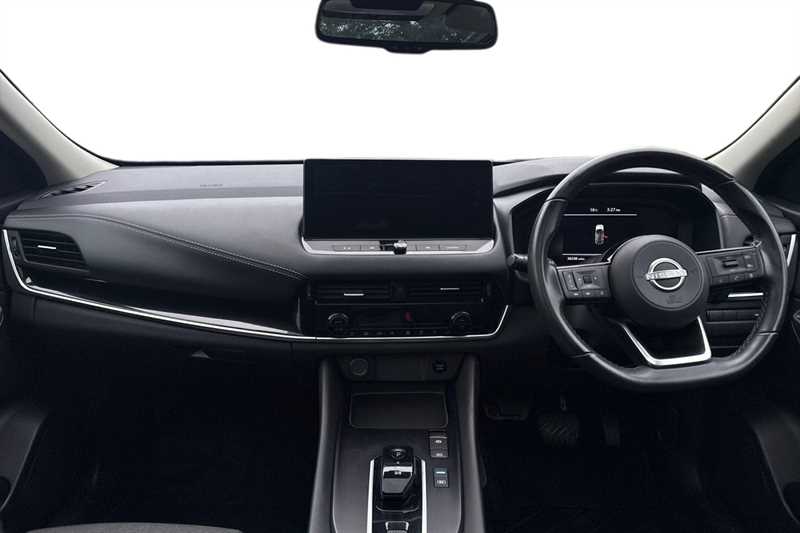 Used Nissan Qashqai 2023 for sale - 76022100: Photo 9