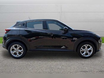 Used Nissan Juke 2020 for sale - 78936647: Photo