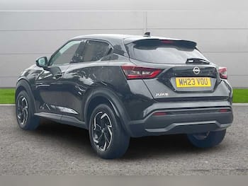 Used Nissan Juke 2023 for sale - 79318742: Photo