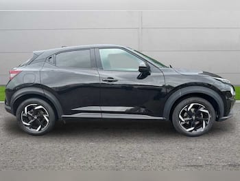 Used Nissan Juke 2023 for sale - 79318742: Photo