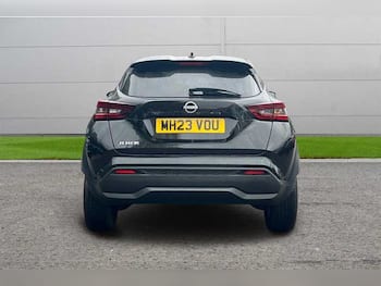 Used Nissan Juke 2023 for sale - 79318742: Photo