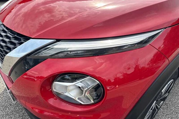 Used Nissan Juke 2022 for sale - 75580366: Photo 13