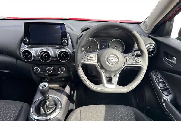 Used Nissan Juke 2022 for sale - 75580366: Photo 15