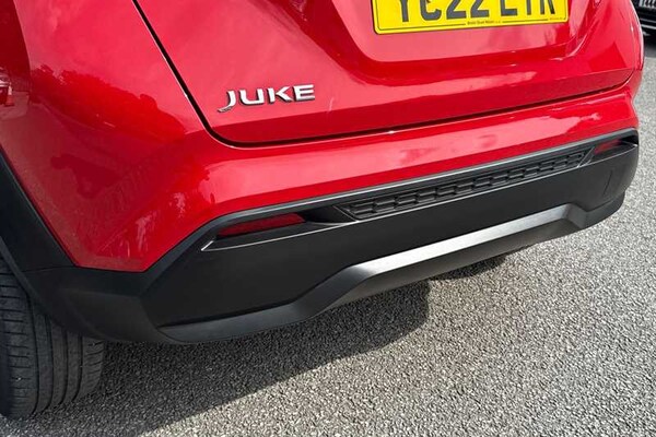 Used Nissan Juke 2022 for sale - 75580366: Photo 25
