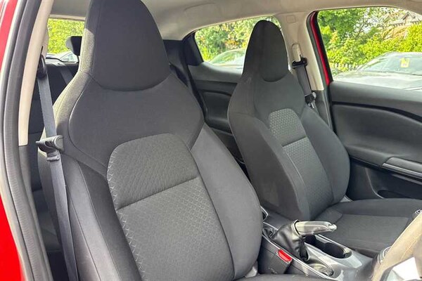 Used Nissan Juke 2022 for sale - 75580366: Photo 27