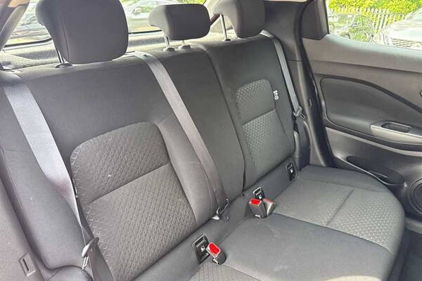 Used Nissan Juke 2022 for sale - 75580366: Photo 28
