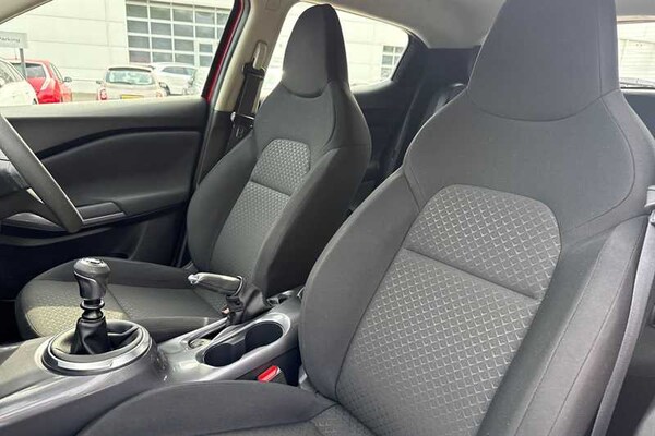 Used Nissan Juke 2022 for sale - 75580366: Photo 29