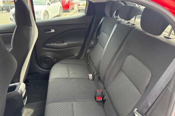 Used Nissan Juke 2022 for sale - 75580366: Photo 30