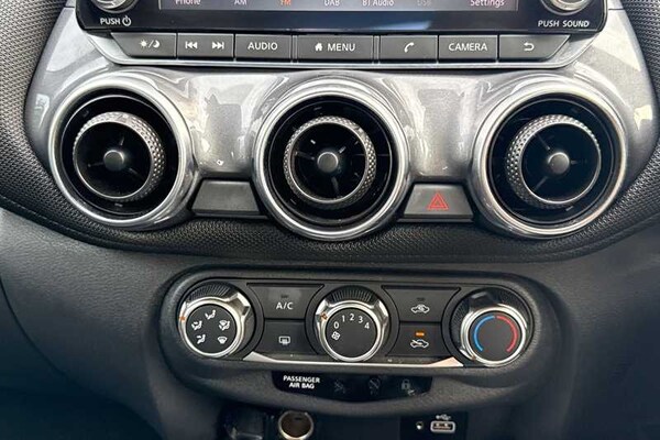 Used Nissan Juke 2022 for sale - 75580366: Photo 35