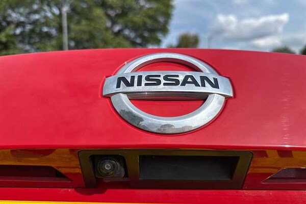 Used Nissan Juke 2022 for sale - 75580366: Photo 40