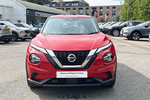 Used Nissan Juke 2022 for sale - 75580366: Photo 43