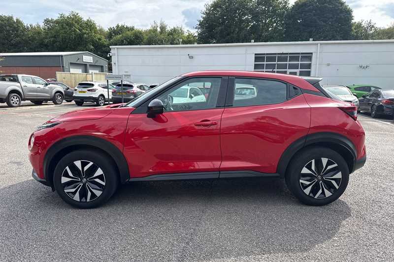 Vehicle 45