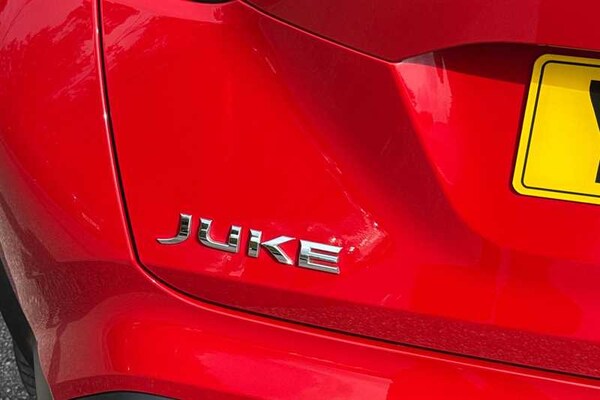 Used Nissan Juke 2022 for sale - 75580366: Photo 50