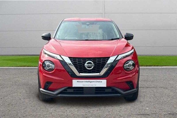Used Nissan Juke 2022 for sale - 75580366: Photo 5