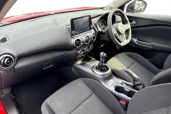 Used Nissan Juke 2022 for sale - 75580366: Photo 7
