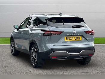 Used Nissan Qashqai 2024 for sale - 78936707: Photo