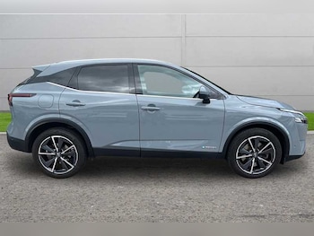 Used Nissan Qashqai 2024 for sale - 78936707: Photo