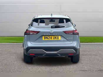 Used Nissan Qashqai 2024 for sale - 78936707: Photo