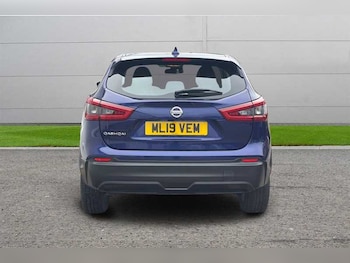 Used Nissan Qashqai 2019 for sale - 77698424: Photo