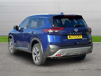 Used Nissan X-Trail 2023 for sale - 76487625: Photo