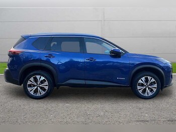 Used Nissan X-Trail 2023 for sale - 76487625: Photo