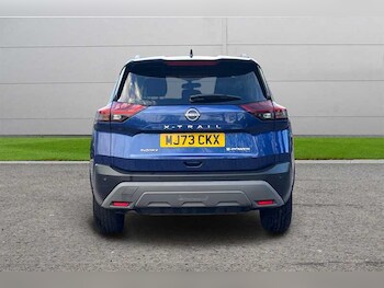 Used Nissan X-Trail 2023 for sale - 76487625: Photo