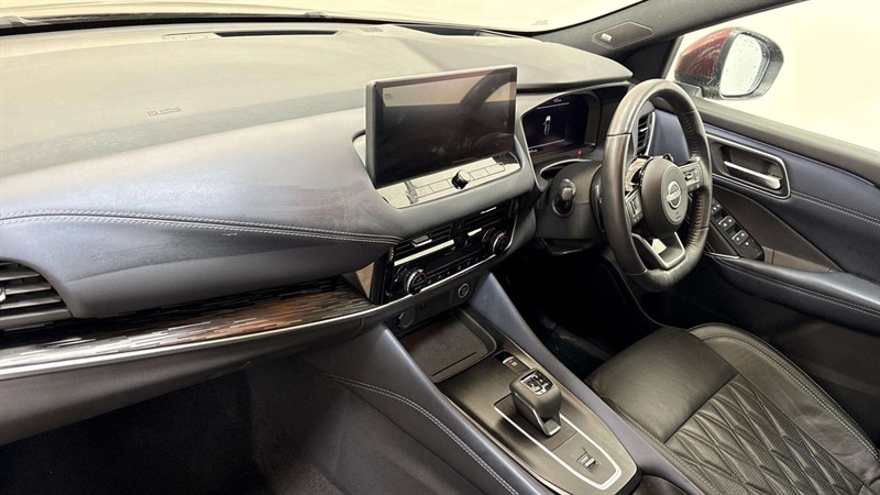 Used Nissan Qashqai 2022 for sale - 76954647: Photo 3