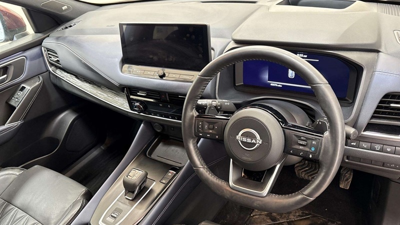 Used Nissan Qashqai 2022 for sale - 76954647: Photo 6