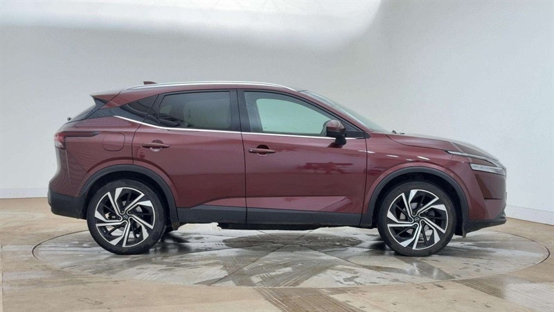 Used Nissan Qashqai 2022 for sale - 76954647: Photo 7