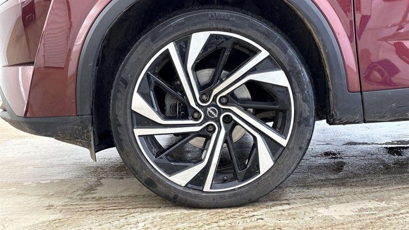 Used Nissan Qashqai 2022 for sale - 76954647: Photo 9