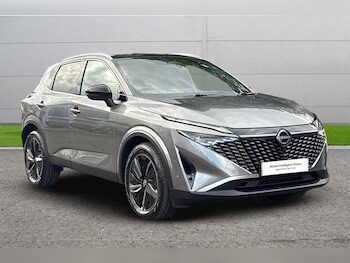 Used Nissan Qashqai 2025 for sale - 75771688: Photo