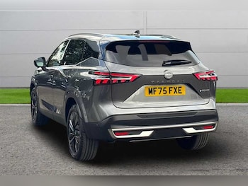 Used Nissan Qashqai 2025 for sale - 75771688: Photo