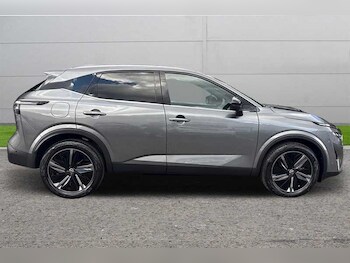 Used Nissan Qashqai 2025 for sale - 75771688: Photo