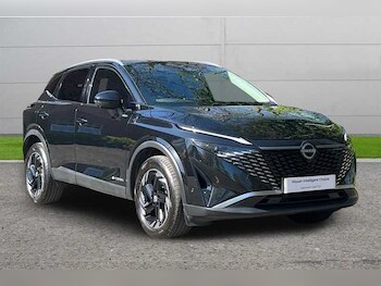 Used Nissan Qashqai 2025 for sale - 79001238: Photo