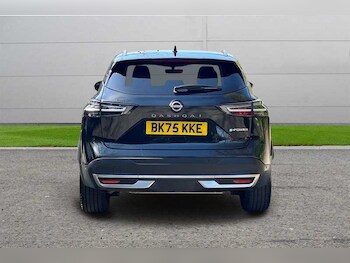 Used Nissan Qashqai 2025 for sale - 79001238: Photo