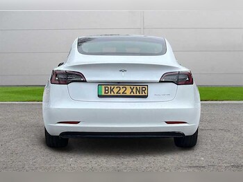 Used Tesla Model 3 2022 for sale - 77648382: Photo