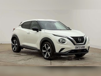Used Nissan Juke undefined for sale - 77360759: Photo