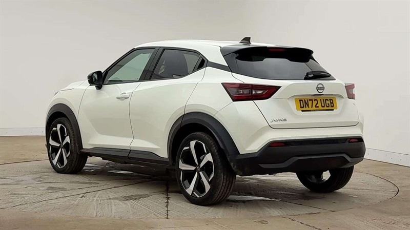 Used Nissan Juke for sale - 77360759: Photo 2