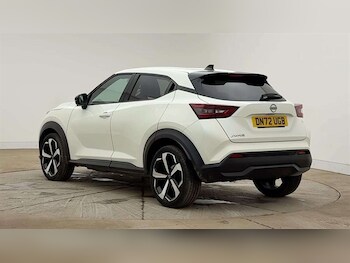 Used Nissan Juke undefined for sale - 77360759: Photo