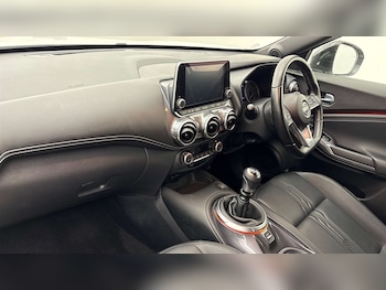 Used Nissan Juke undefined for sale - 77360759: Photo