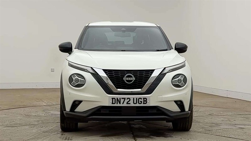 Used Nissan Juke for sale - 77360759: Photo 4