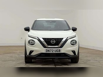 Used Nissan Juke undefined for sale - 77360759: Photo