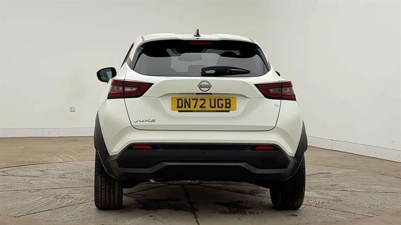 Used Nissan Juke for sale - 77360759: Photo 5