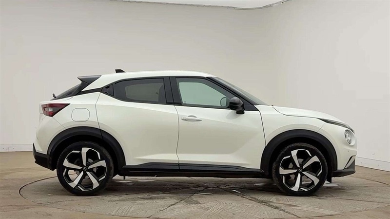 Used Nissan Juke for sale - 77360759: Photo 6