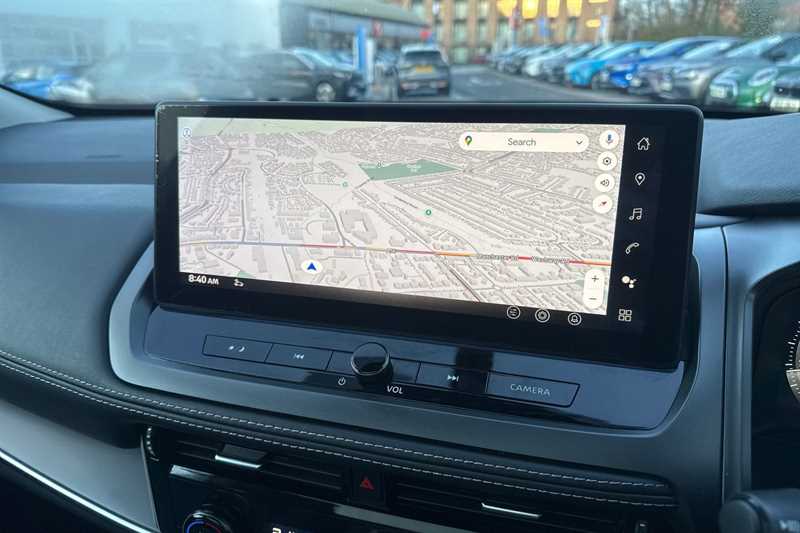 Used Nissan Qashqai 2024 for sale - 76889010: Photo 10