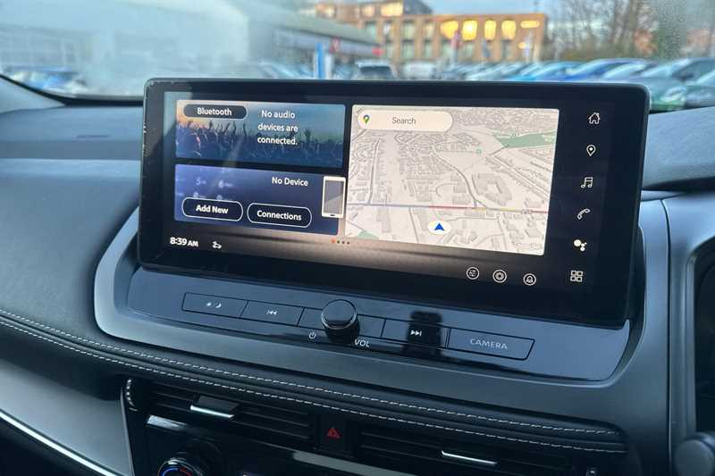 Used Nissan Qashqai 2024 for sale - 76889010: Photo 12