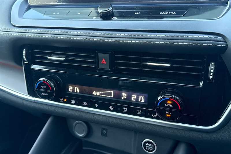 Used Nissan Qashqai 2024 for sale - 76889010: Photo 13