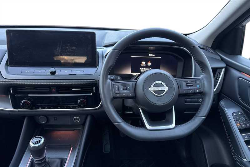 Used Nissan Qashqai 2024 for sale - 76889010: Photo 16